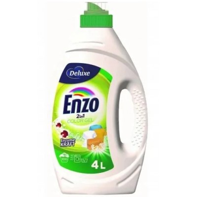 DeLuxe ENZO Żel do prania...
