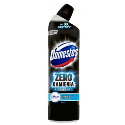 DOMESTOS Żel ZERO Kamienia...