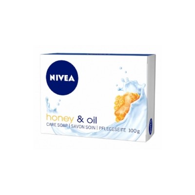 Nivea mydło w kostkce 100g...