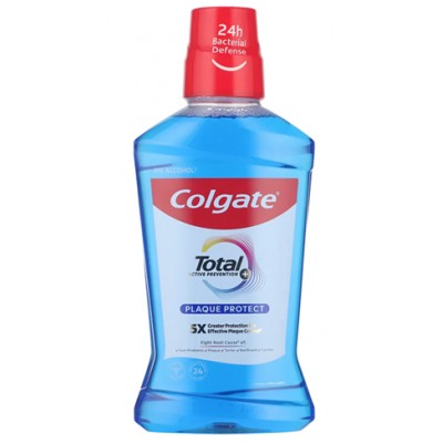 COLGATE Płyn do płukania...