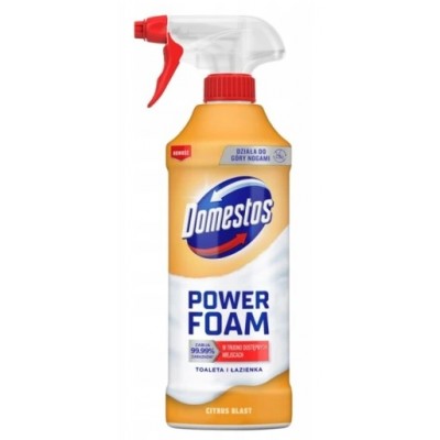 DOMESTOS Power FOAM Aktywna...