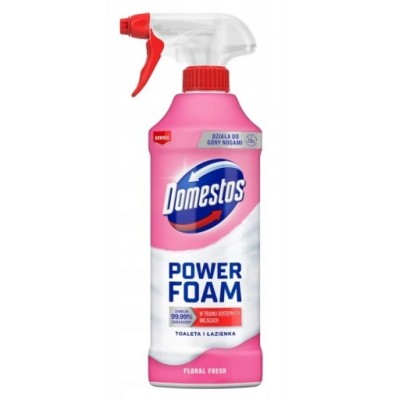 DOMESTOS Power FOAM Aktywna...