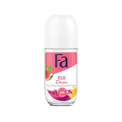 FA Roll-on 50ml Fiji Dream
