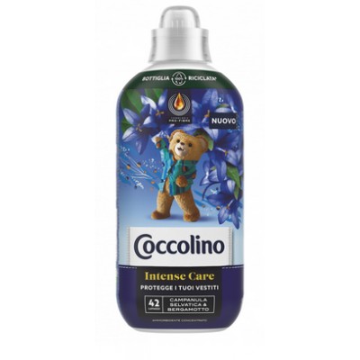 Coccolino do płukania 980ml...