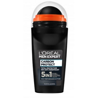 L'Oreal Men Expert Roll-on...