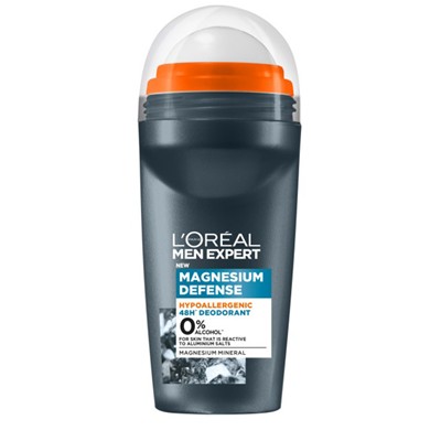 L'Oreal Men Expert Roll-on...