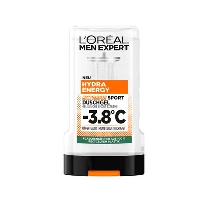 L'Oreal Men Expert Shower...