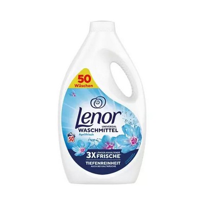 Lenor Żel do prania 2,5L...