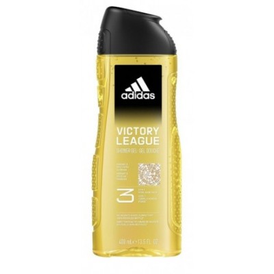 ADIDAS MEN żel pod prysznic...
