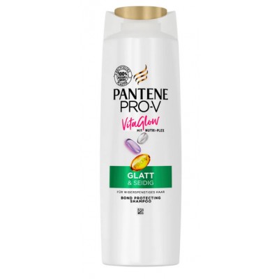PANTENE Szampon do włosów...