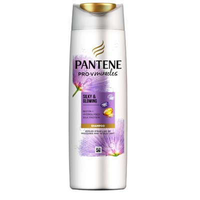 PANTENE Szampon do włosów...
