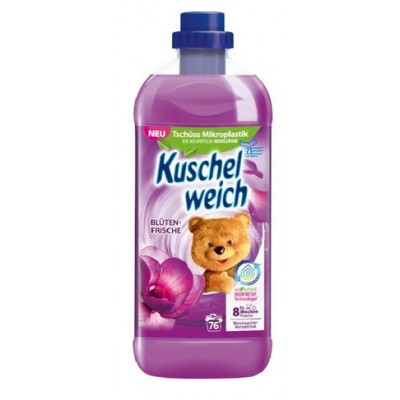 Kuschelweich koncentrat do...