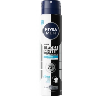Nivea Deo Spray 200ml! MEN...