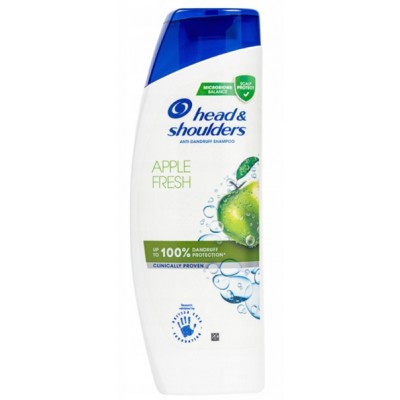 Head & Shoulders Szampon...