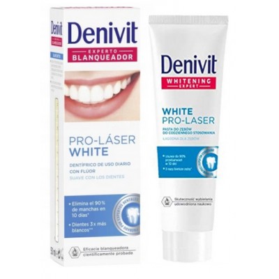 Denivit Pasta 50ml Pro...