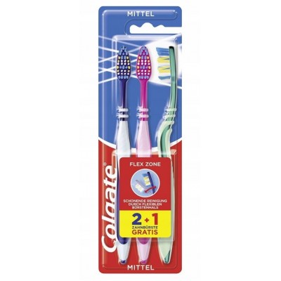 COLGATE Szczoteczka Flex...