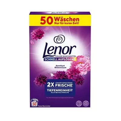 Lenor Proszek do prania...