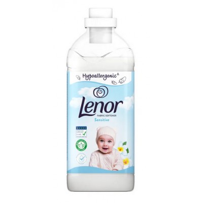 Lenor Płyn 1,6 L Sensitive...