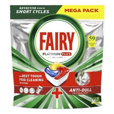 FAIRY Kapsułki Platinum (+)...