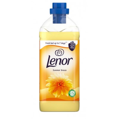 Lenor Płyn 1,6 L Summer...