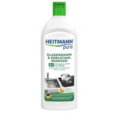 HEITMANN Mleczko do płyt...