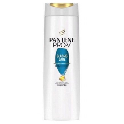 PANTENE Szampon do włosów...