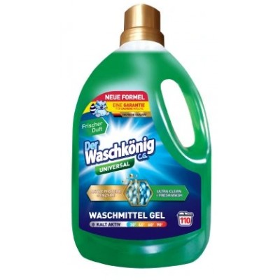 Waschkönig Gel Do Prania...