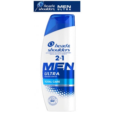 Head & Shoulders Szampon...