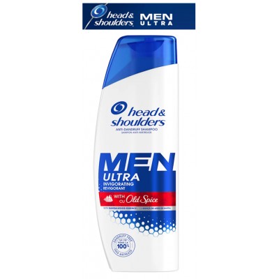 Head & Shoulders Szampon...