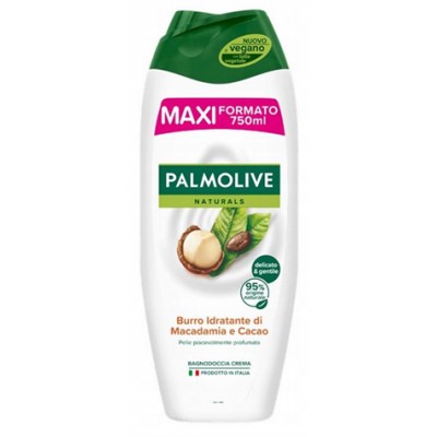 Palmolive Żel pod prysznic...