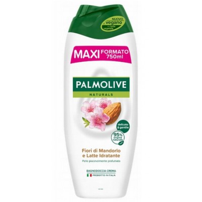 Palmolive Żel pod prysznic...
