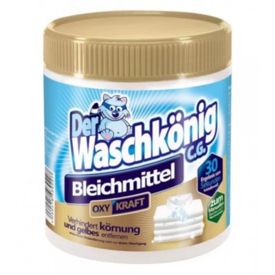 Waschkönig OXY Wybielacz...