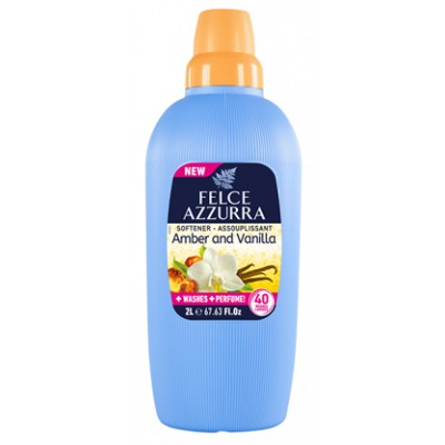 Felce Azzurra do płukania...