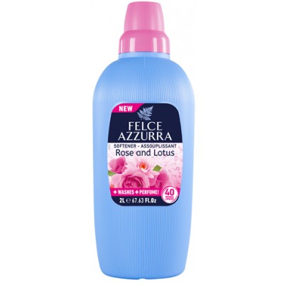 Felce Azzurra do płukania...