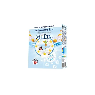 Gallus Proszek (Karton)...