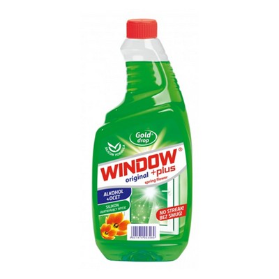 Window Płyn do Szyb ZAPAS...
