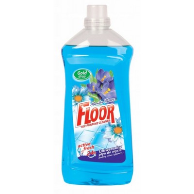 Floor Uniwersalny płyny do...