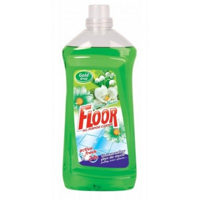 Floor Uniwersalny płyny do...