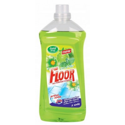 Floor Uniwersalny płyny do...