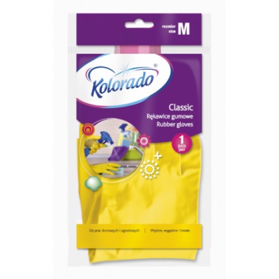 Kolorado Rękawice Gumowe...