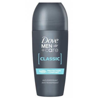 Dove MEN+Care Roll-on 50ml...