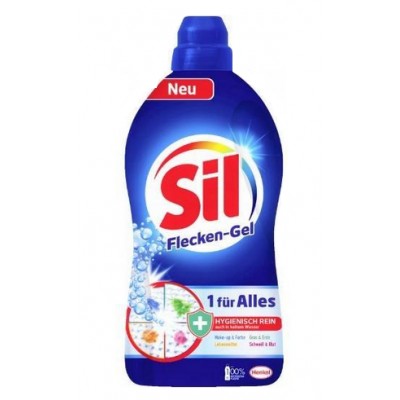 Sil Flecken Gel Odplamiacz...