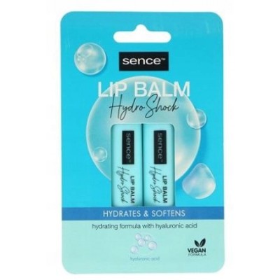 Sence Beauty Pomadki...