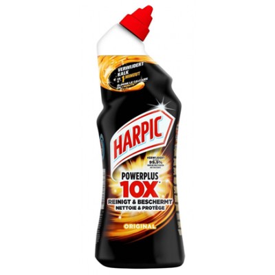 HARPIC Żel do WC 750ml...