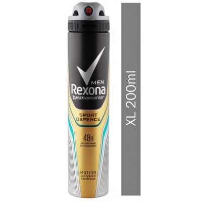 Rexona MEN Deo Spray 200ml...