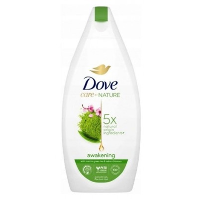 Dove Żel pod Prysznic 225ml...