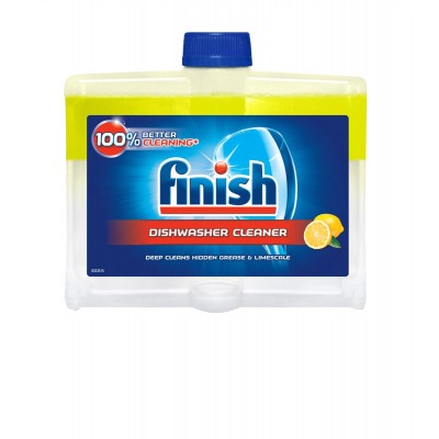 Finish Czyścik do zmywarek...