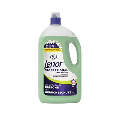 Lenor Koncentrat (200p) 4L...