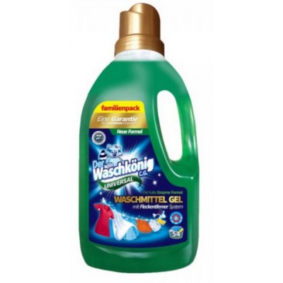 Waschkönig Gel Do Prania...