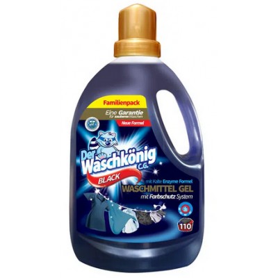 Waschkönig Gel Do Prania...
